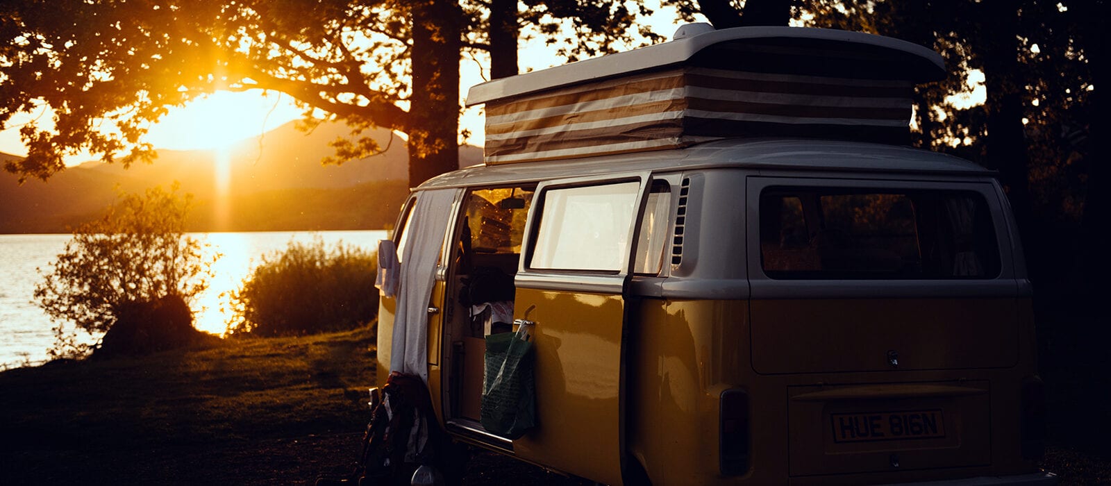 How to Rent an RV: What You Need to Know Before Renting a Campervan