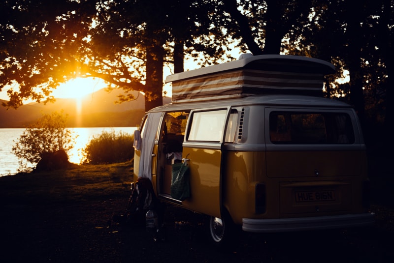 How to Rent an RV: What You Need to Know Before Renting a Campervan