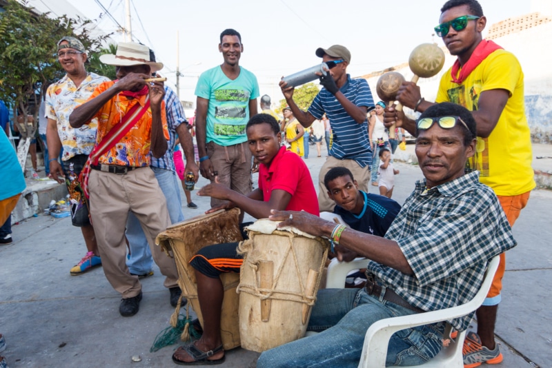 Carnaval de Barranquilla