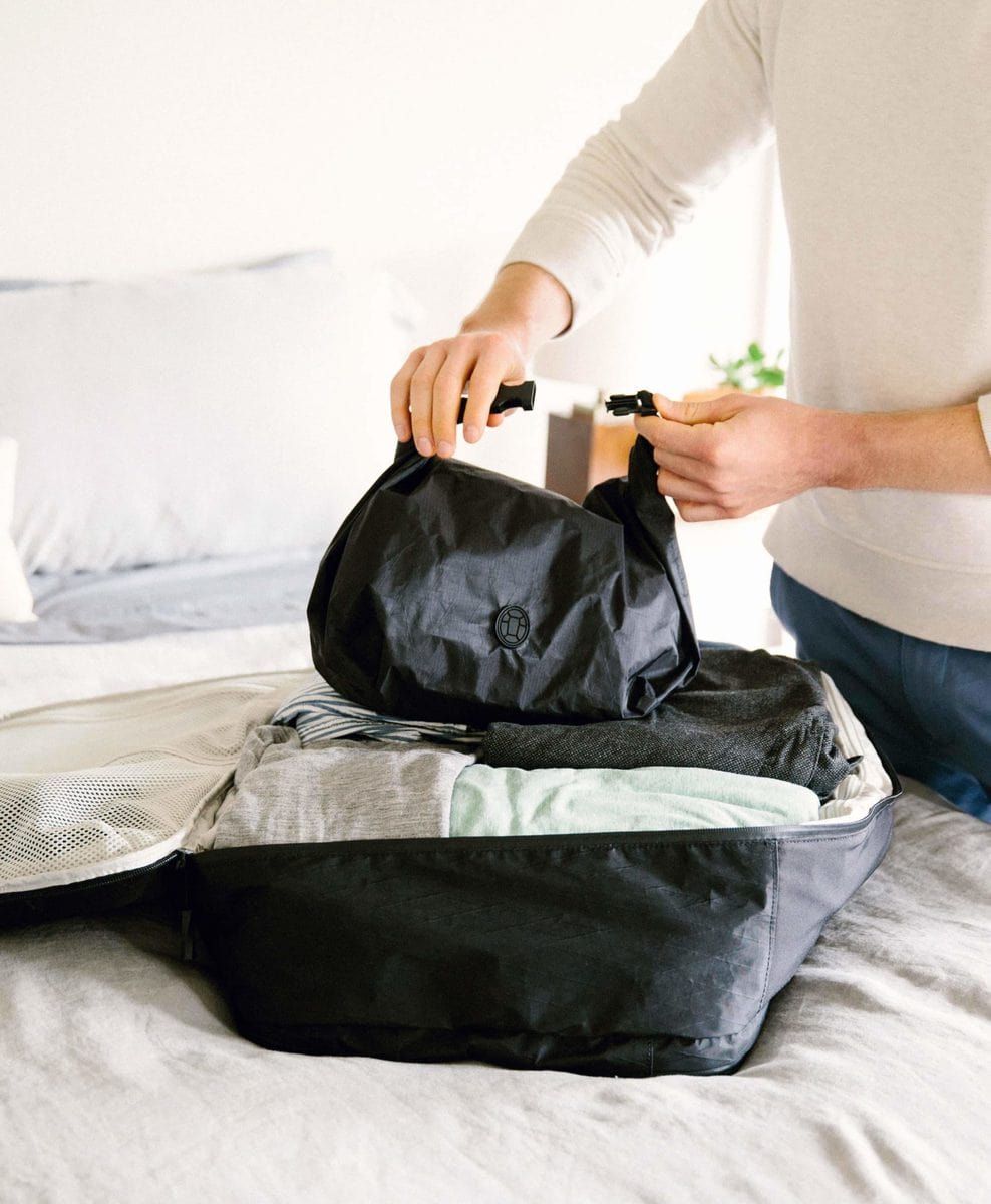 Tortuga: Travel Backpacks, Personal Items, & Travel Accessories