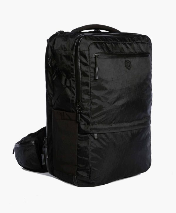 The Tortuga Outbreaker Travel Backpack
