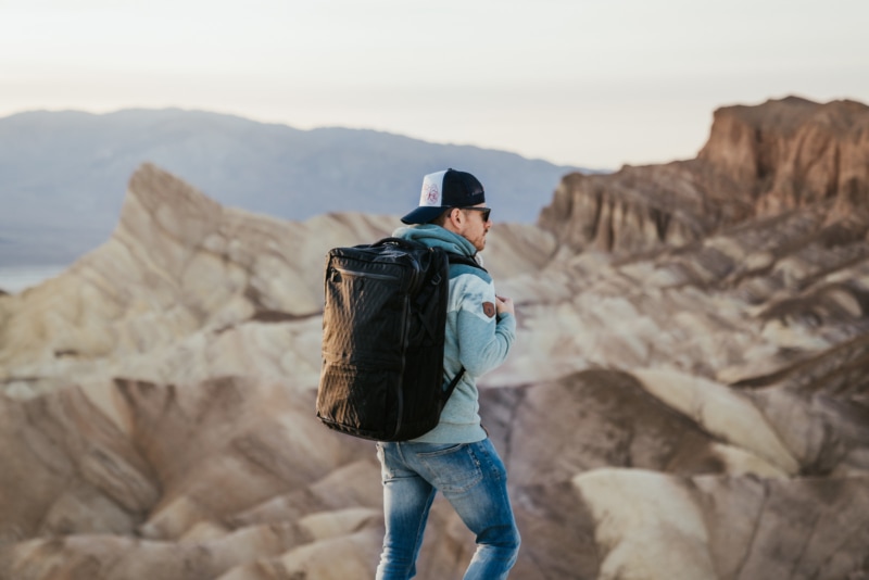 Tortuga Outbreaker Review: A Travel Backpack Worth the Hype?
