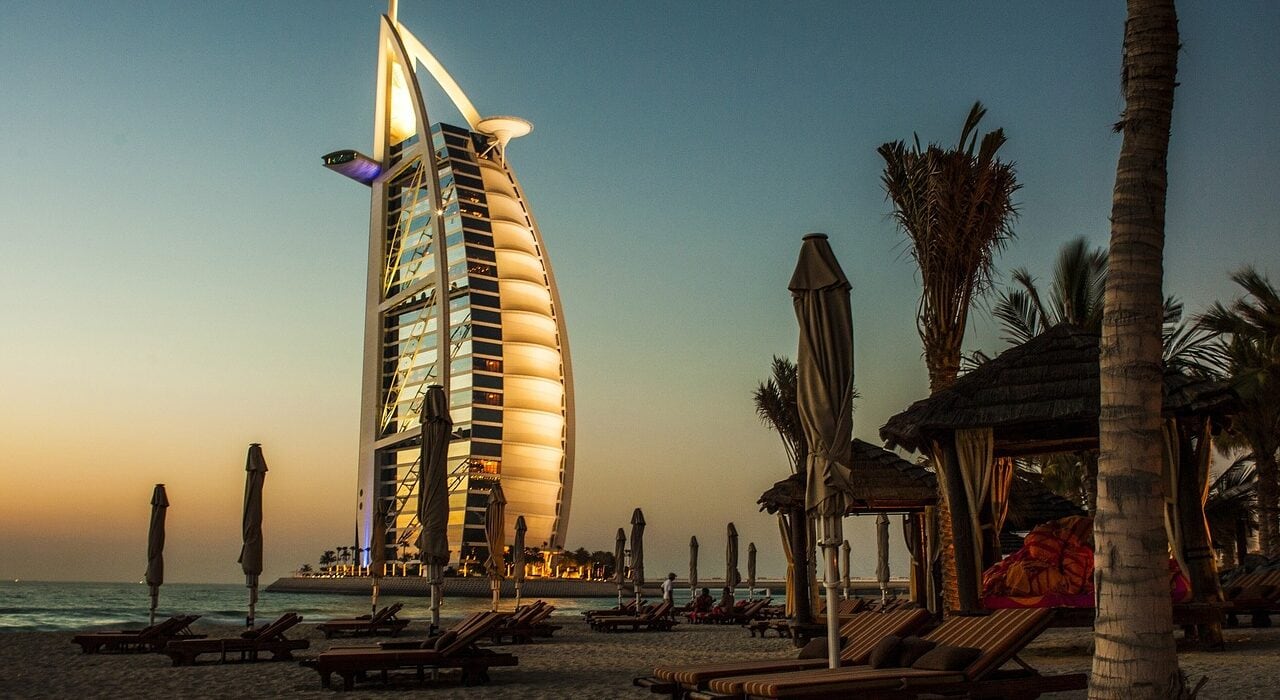 A Seasonal Travel Guide for the Best Time to Visit Dubai