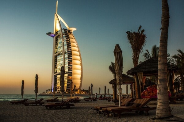 A Seasonal Travel Guide for the Best Time to Visit Dubai