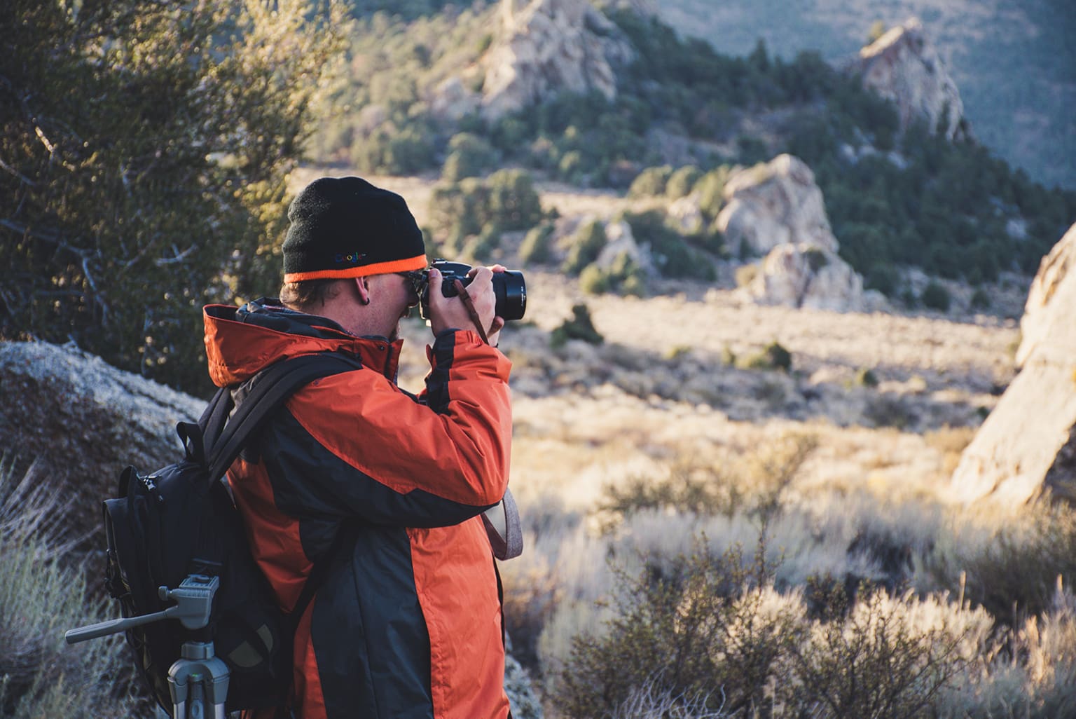 15 BEST Hiking Camera Backpacks of 2024 - TravelFreak