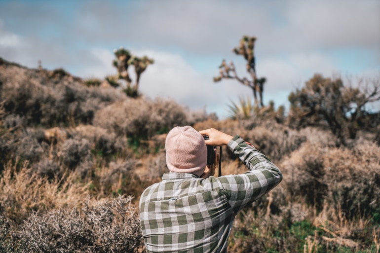 A Photographer’s Road Trip Guide to Camping in Joshua Tree National Park