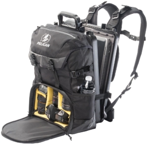 Pelican S130 Sport Camera Backpack