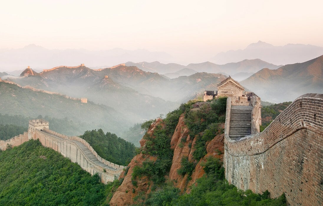 8 Reasons You Need Travel Insurance for China