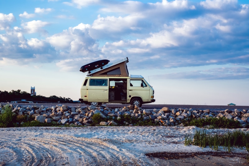 The Best RV Rental Companies of 2024