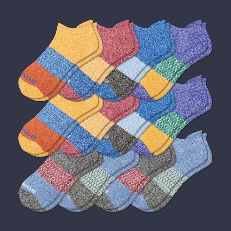 Bombas socks for men - TravelFreak