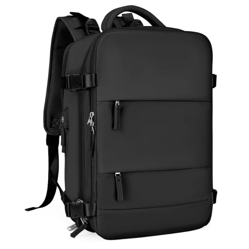 Coowoz Travel Backpack