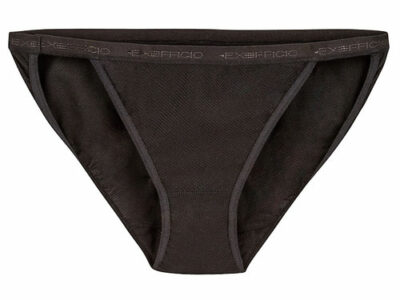 ExOfficio Travel Underwear