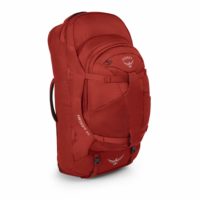 Osprey Farpoint 40L or 55L
