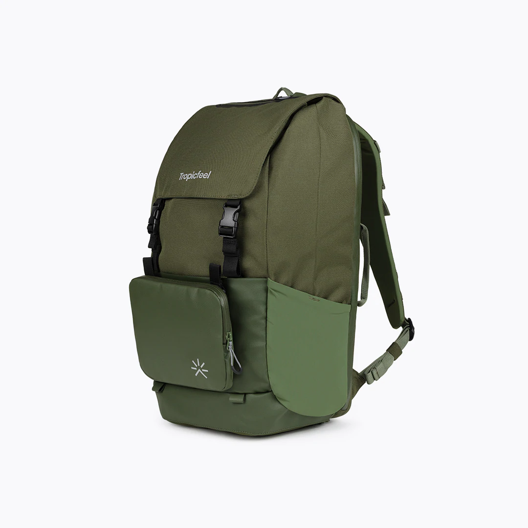 Tropicfeel SHELL Backpack