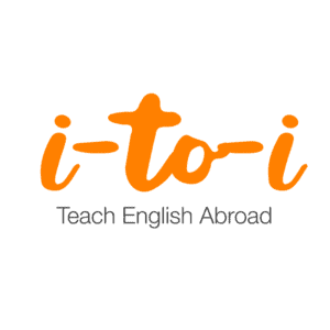 I-to-I Teach English Abroad