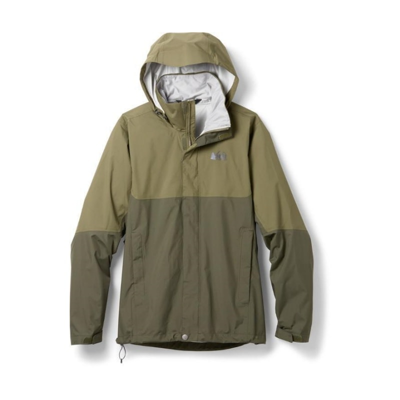 11 Best Rain Jackets of 2023 [Reviewed & Compared]