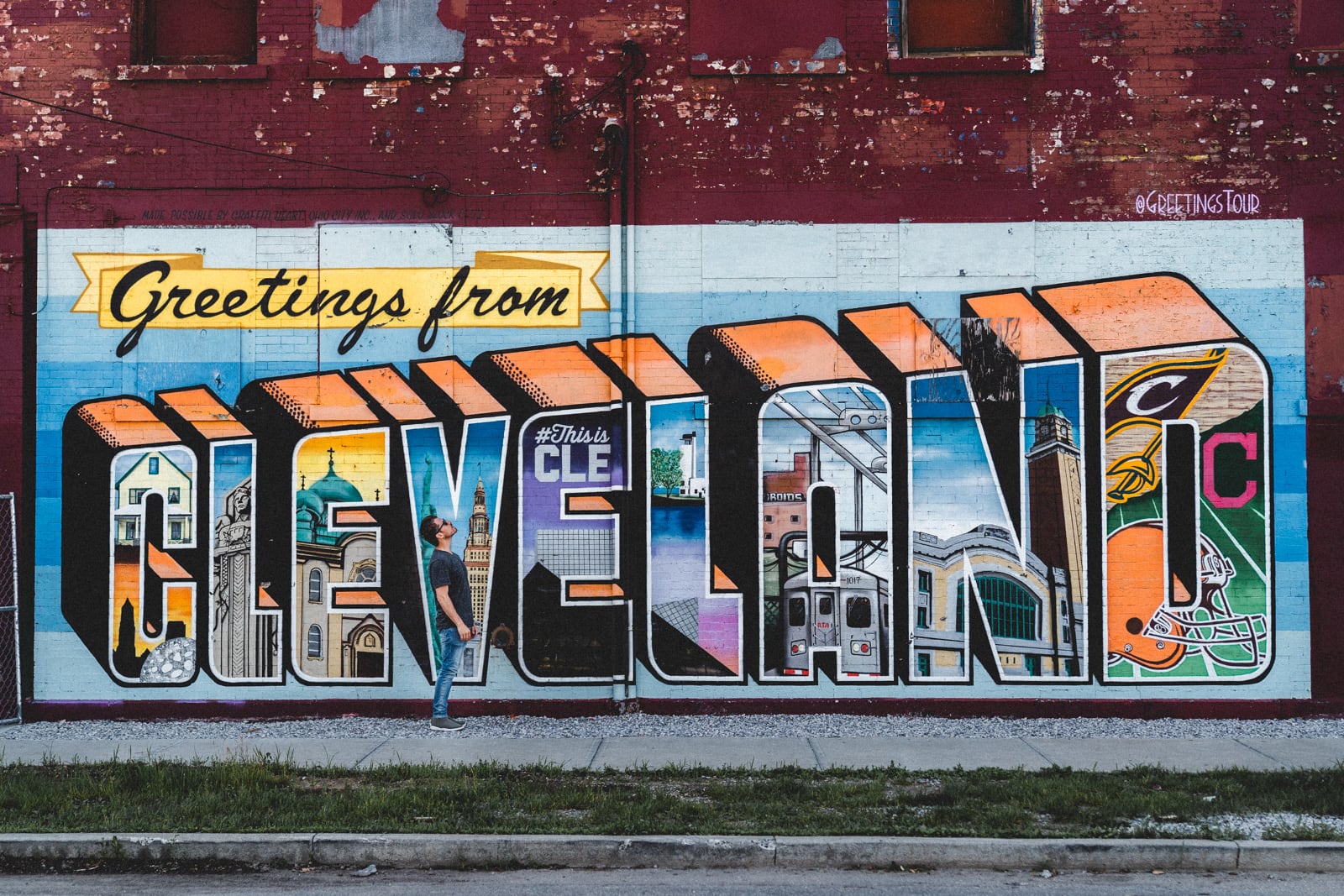 How Cleveland Reinvented Itself (and Helped Clean Up America) - TravelFreak