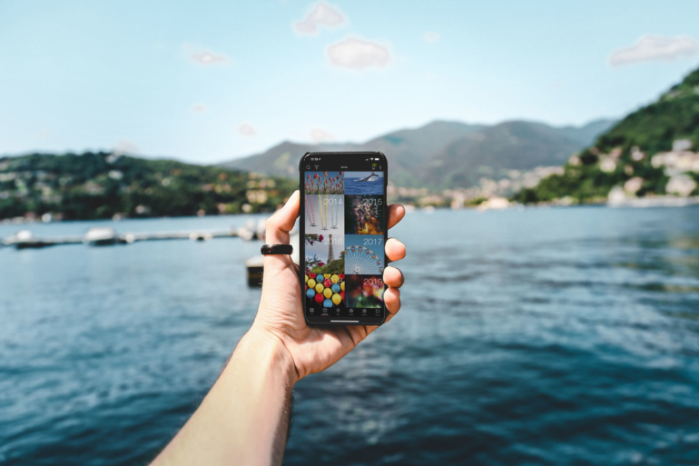 The Photo Management App You Need for Your Next Trip