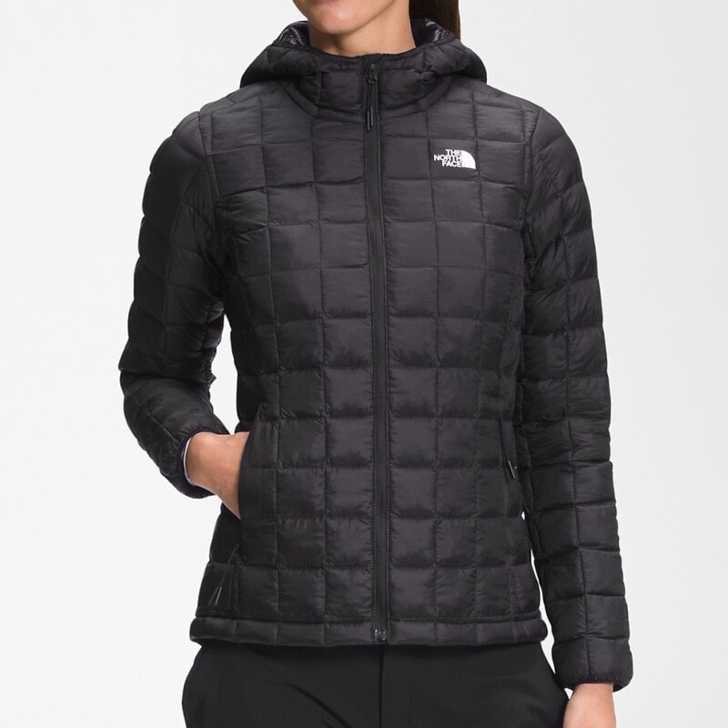 North Face Termoball Eco Hoodie