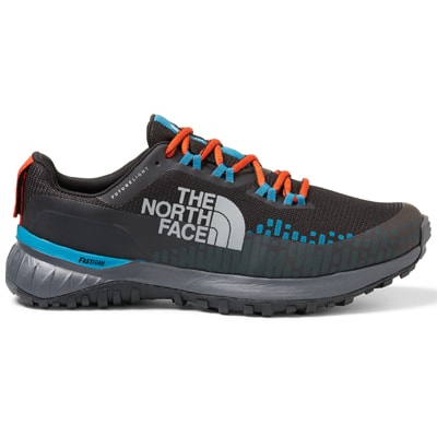 The North Face Ultra Traction FUTURELIGHT Trail-Running Shoes