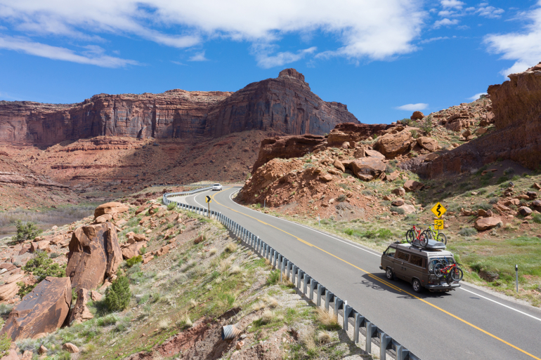 24 Coolest RV Rentals in Denver and Colorado Springs