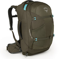Osprey Fairview 40 Travel Backpack
