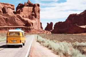 The 26 Coolest RV Rentals in Utah
