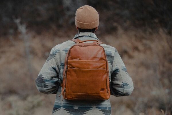 12 Best Leather Backpacks of 2024