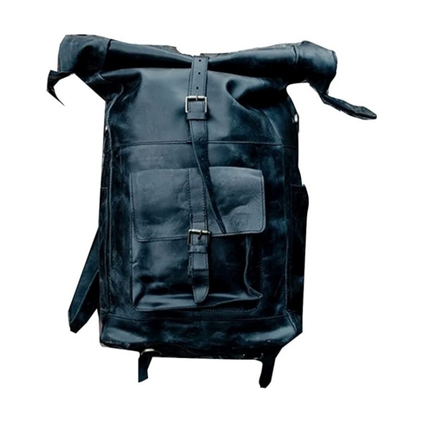 12 BEST Leather Backpacks of 2023 | Compared & Reviewed
