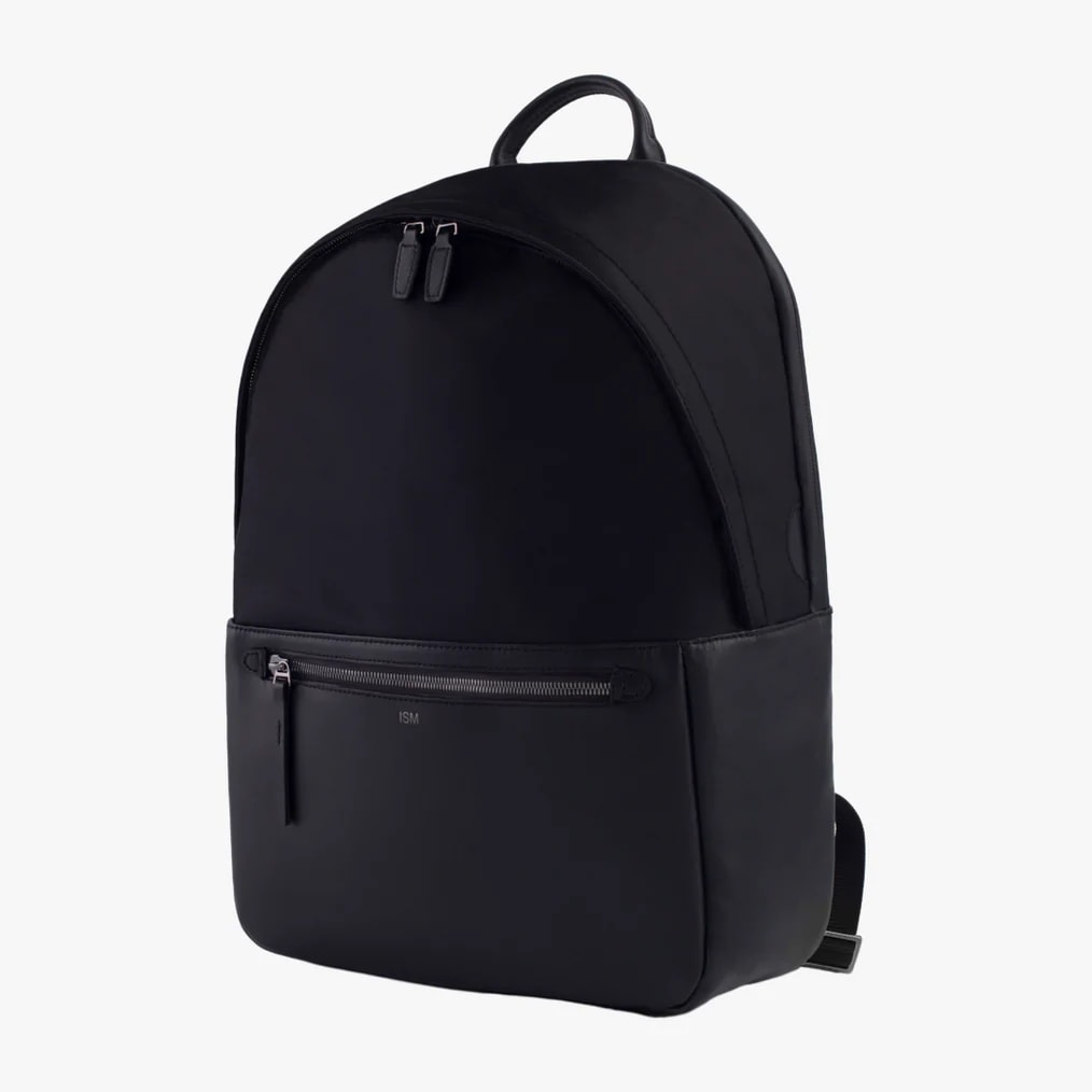 ISM The Backpack