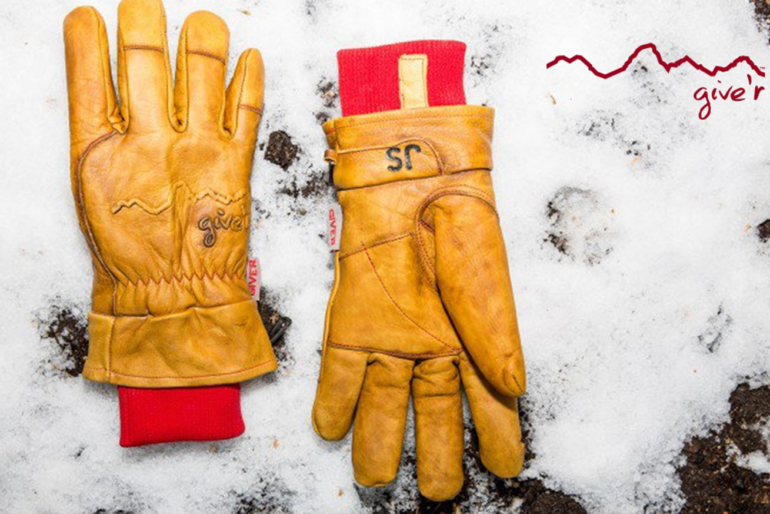 4-Season Give’r Gloves