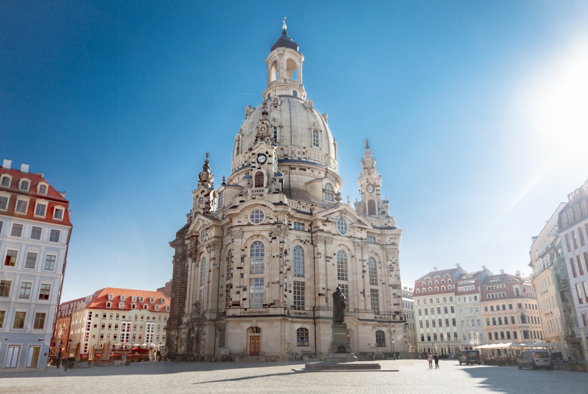 Dresden, Germany