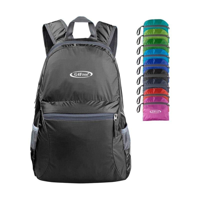 G4Free Packable Daypack 20L