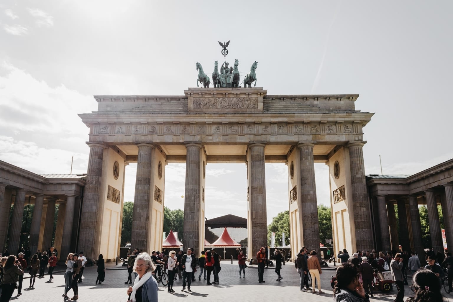 Is Germany Safe to Travel in 2023? TravelFreak