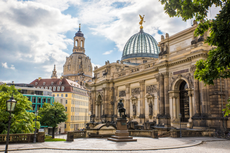 The Ultimate 2 Week Germany Itinerary