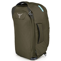 Osprey Fairview 40L or 55L