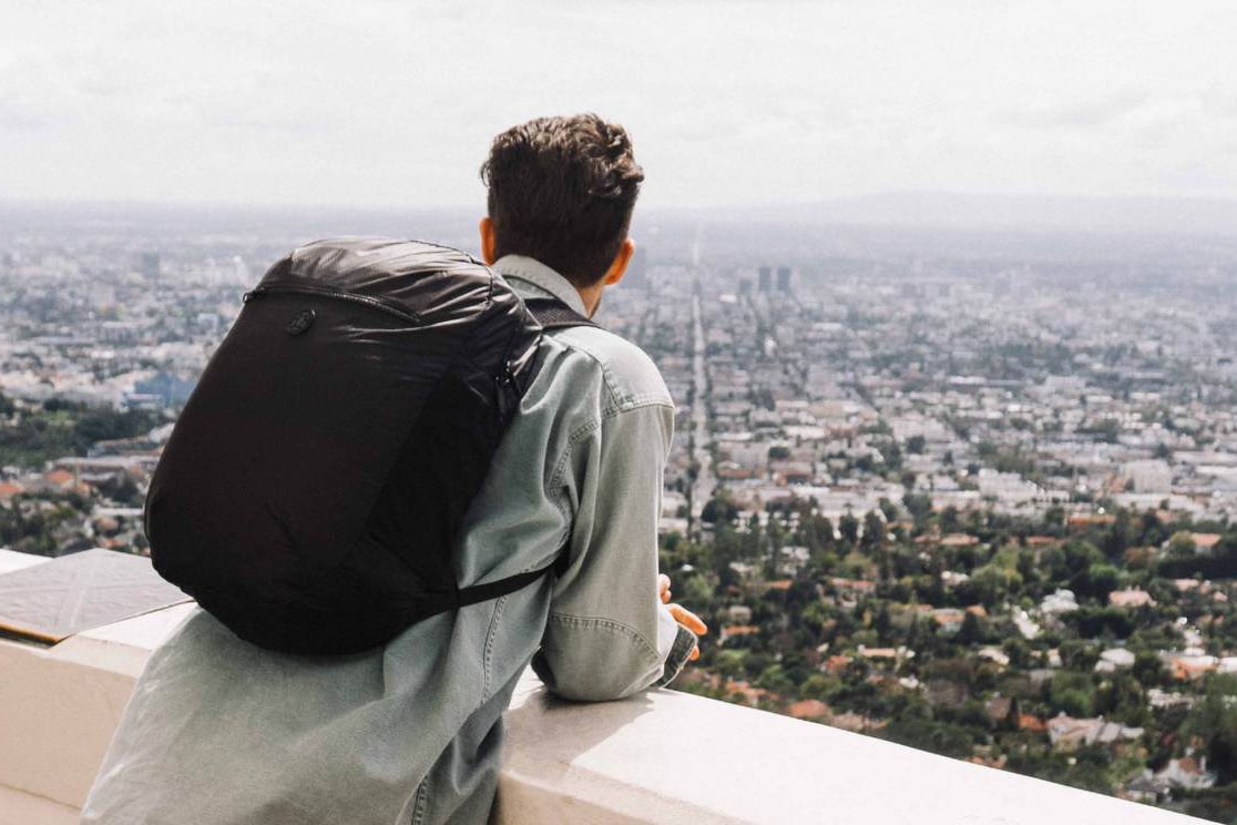 16 BEST Packable Backpacks for Travelers [2022 GUIDE]