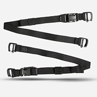 WANDRD accessory straps