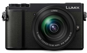 Panasonic LUMIX GX9 is one of the best cameras for travel photography