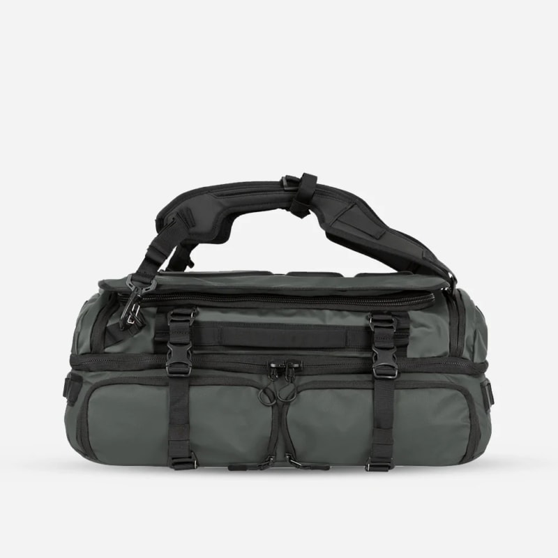 20 BEST Carry-On Duffel Bags for Travel [2023 GUIDE]