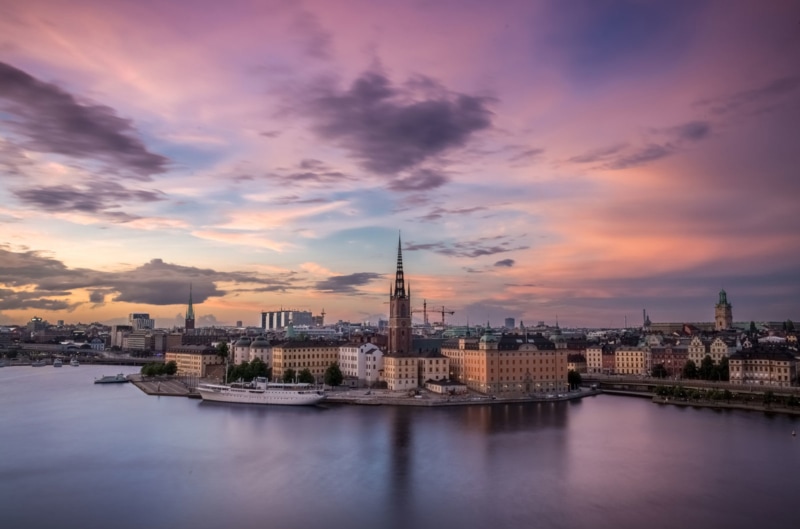 17 Interesting Facts About Sweden