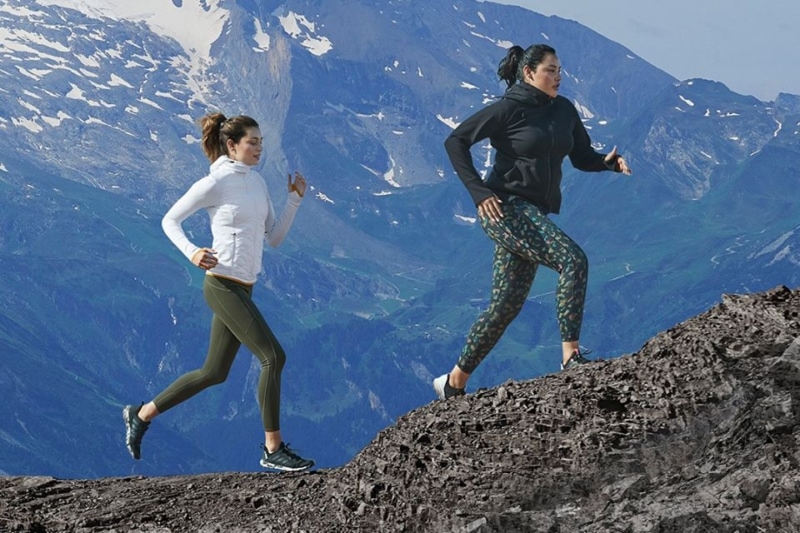 Bluffworks: The Brand Behind The Best Women's Travel Pants, Plus More