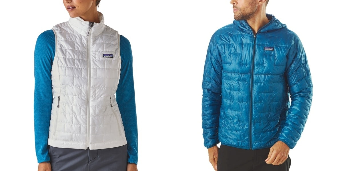 Patagonia Men and Women