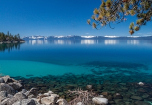 Where to Stay in Lake Tahoe
