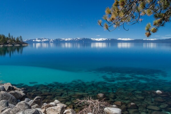 Where to Stay in Lake Tahoe