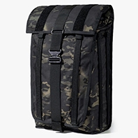 Mission Radian Travel Pack