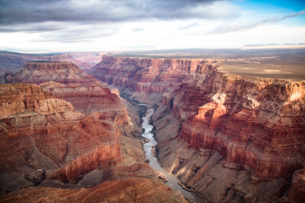 Best Places to Stay Near Grand Canyon National Park