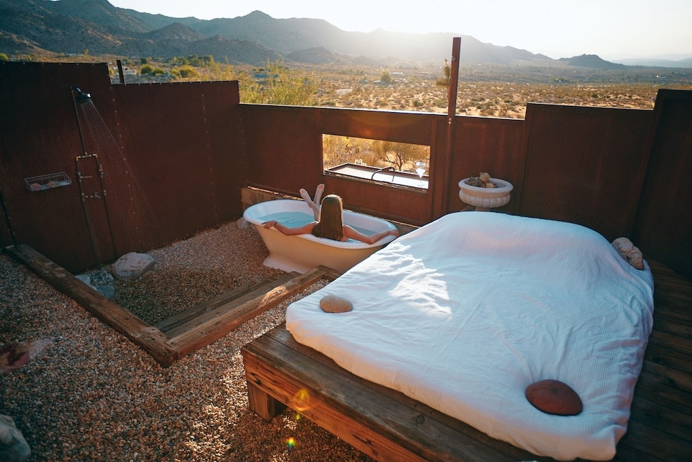 Where to Stay in Joshua Tree National Park