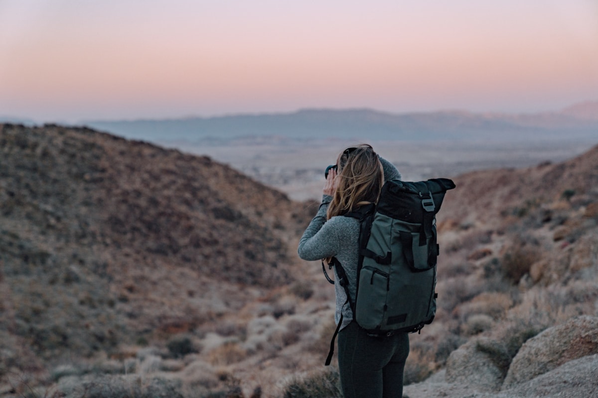 Is This The Best Daily Backpack For Working Professionals?