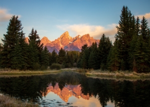 Where to Stay in Jackson Hole